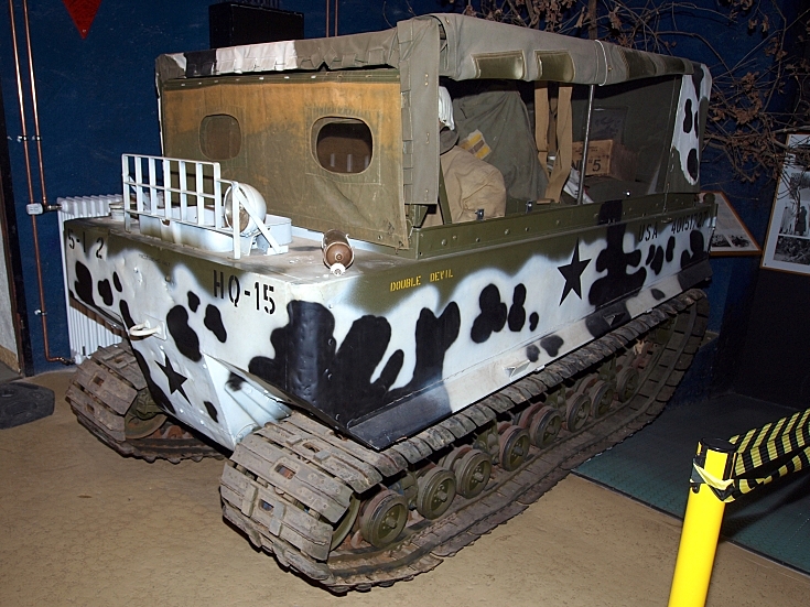 M29 Weasel No.40151727
