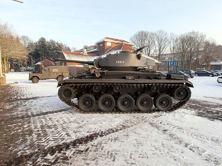 Chaffee No.33314