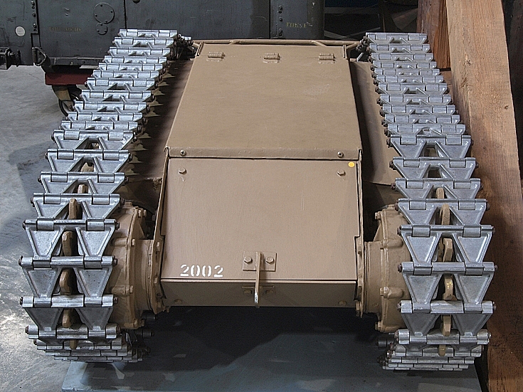 Sd.Kfz. 302 Goliath