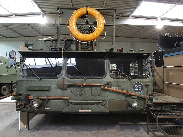 Faun Deutz-EWK M2