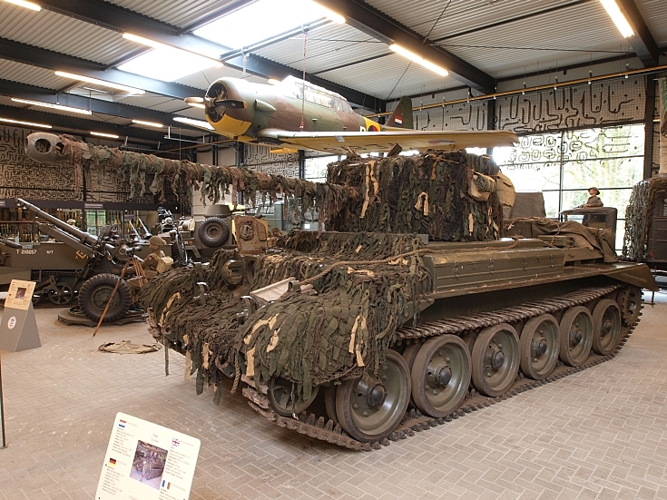 A30 Challenger