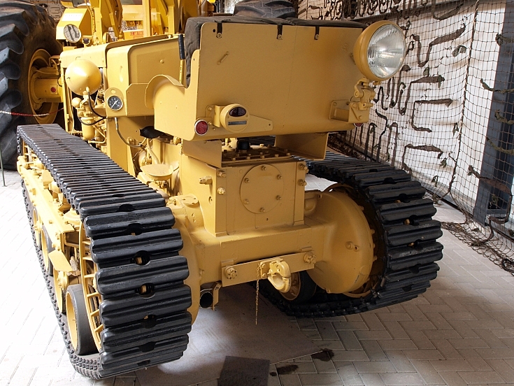 Cletrac