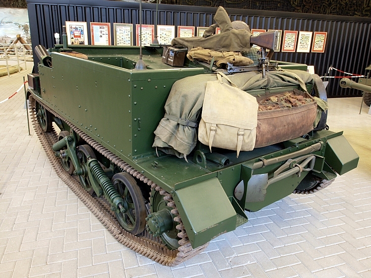Bren Carrier 