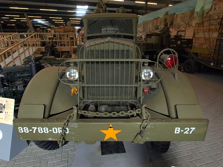 Heavy Wrecker M1