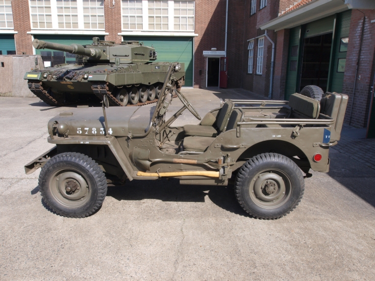 Jeep