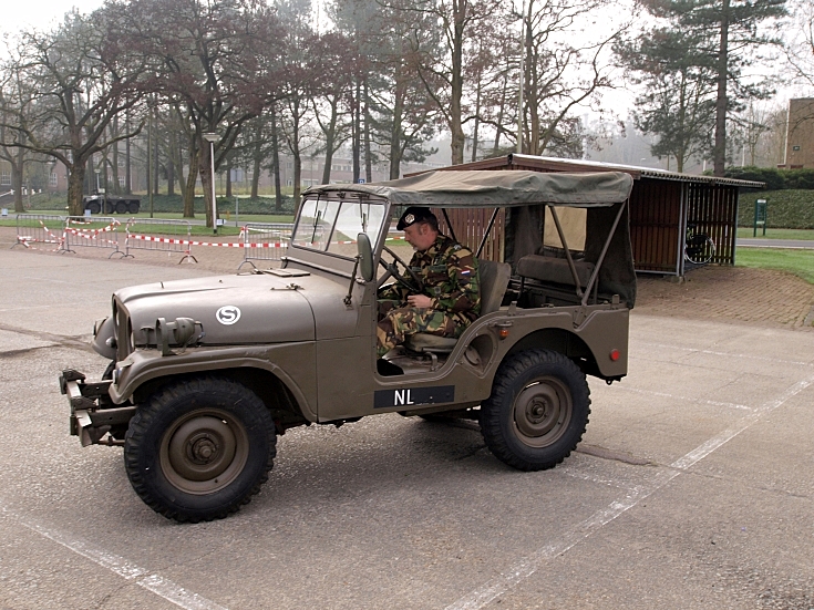 Jeep
