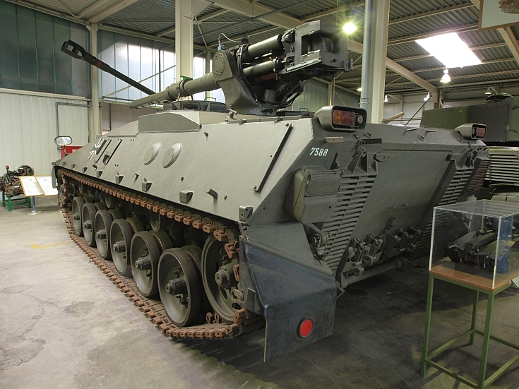 MAK VTS-1
