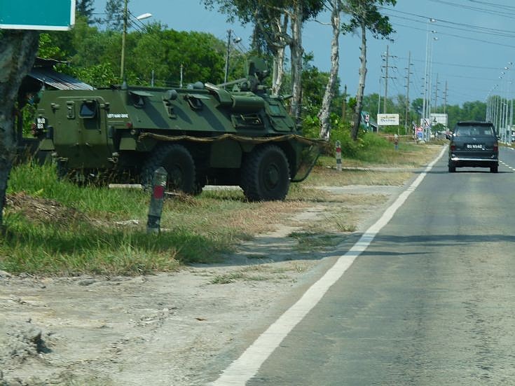 RBAF Renault APC 