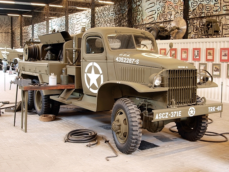 Craigslist 1941 Military Truck | Autos Post