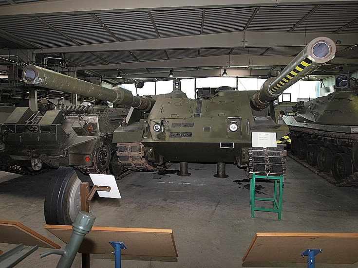 military tank spotter artstation