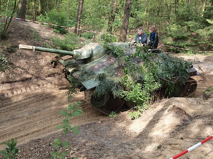 Jagdpanzer 38(t) 