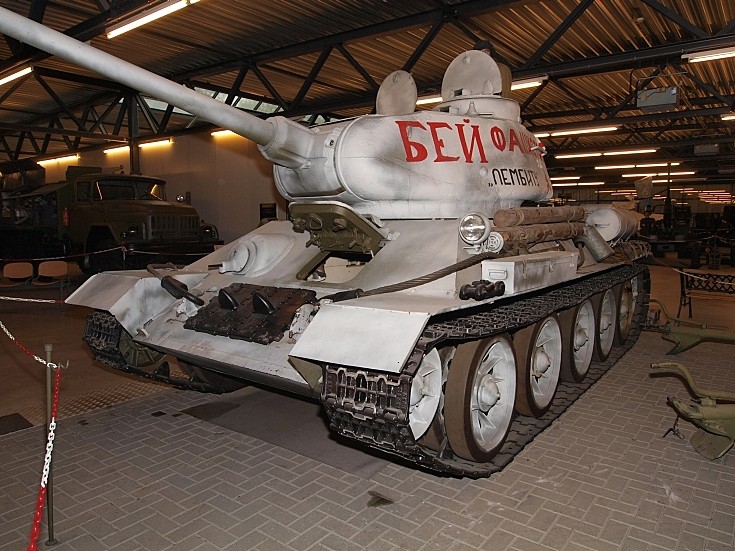 T-34/85