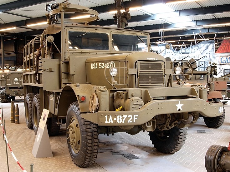 Mack NO-6