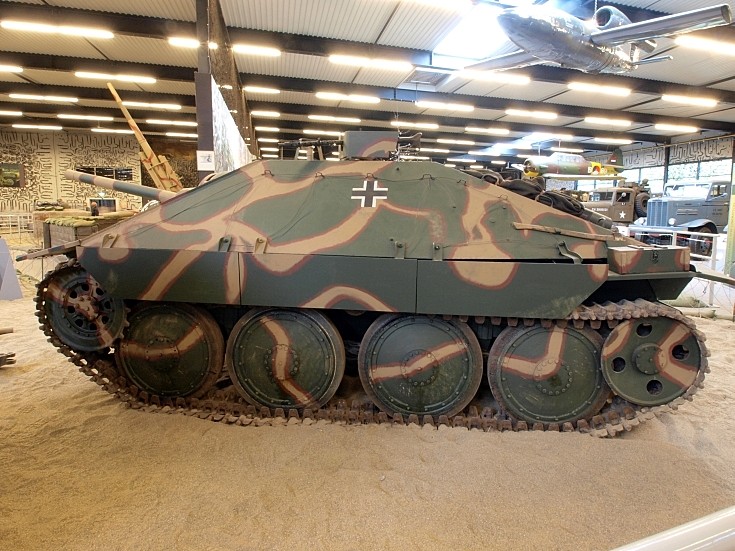 Hetzer