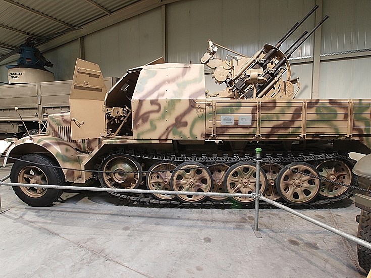 SdKfz 101 KM m 11