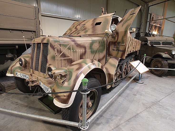 SdKfz 101 KM 11