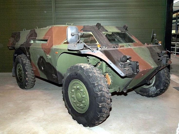 Fennek prototype 19