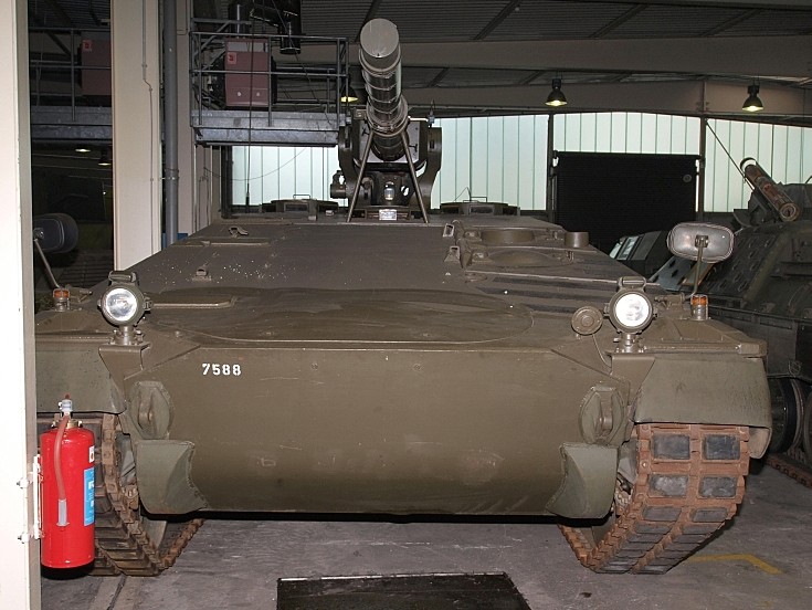 MAK VTS-1
