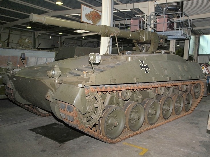 MAK VTS-1