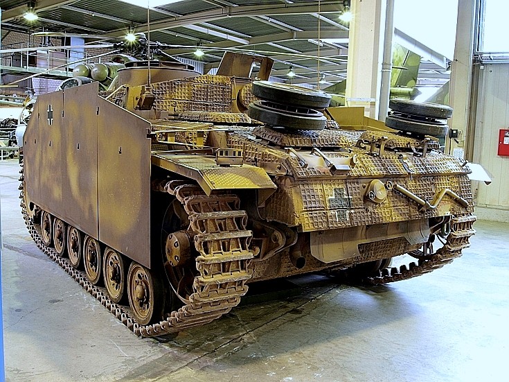 SdKfz 142/1