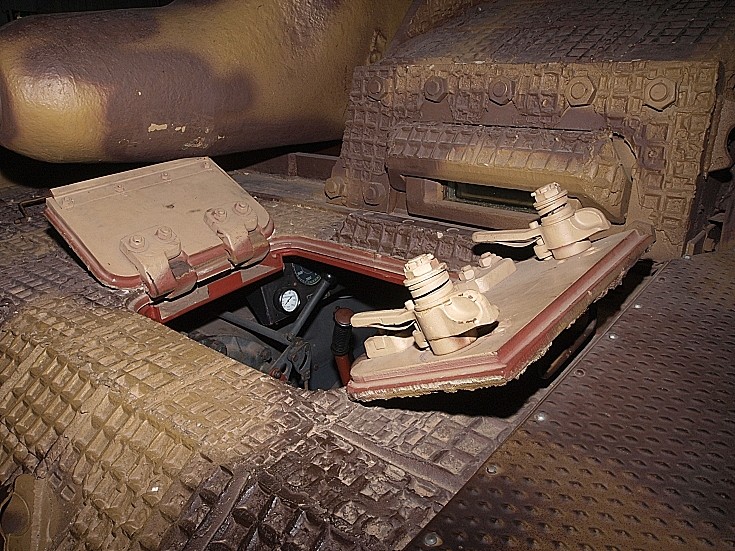 Sturmgeschutz III G Sd.Kfz. 142/2