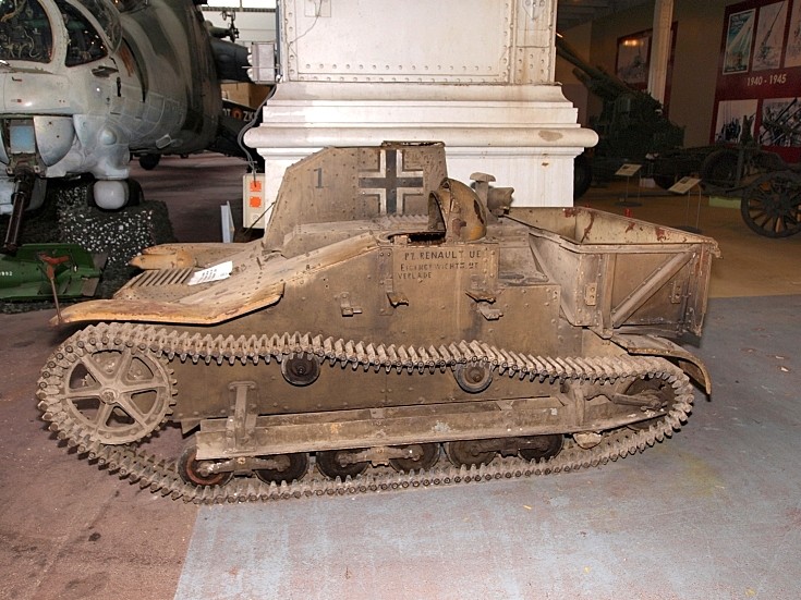 Renault EU 630 