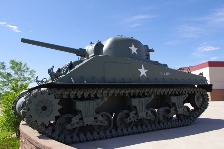 Sherman