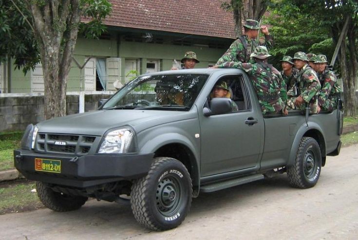 D-MAX