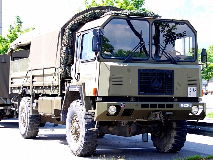 Saurer
