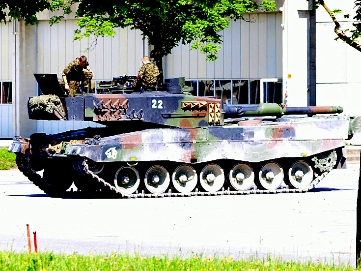 Panzer 87