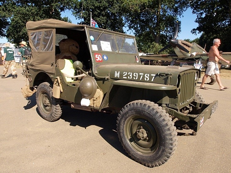 Hotchkiss M201