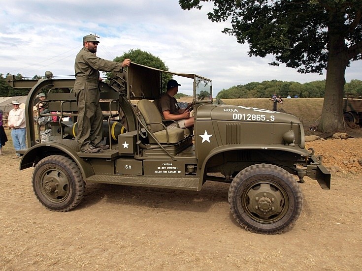 Bomb Carrier