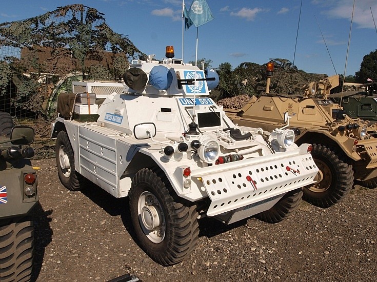 UNF 551