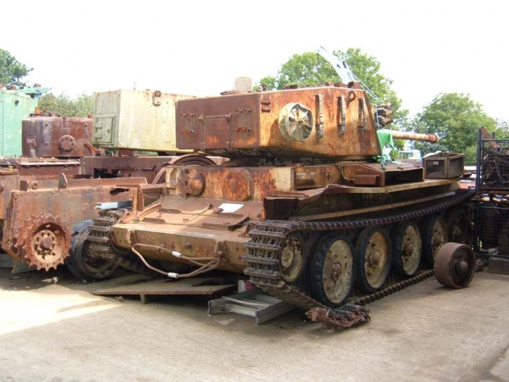 Charioteer