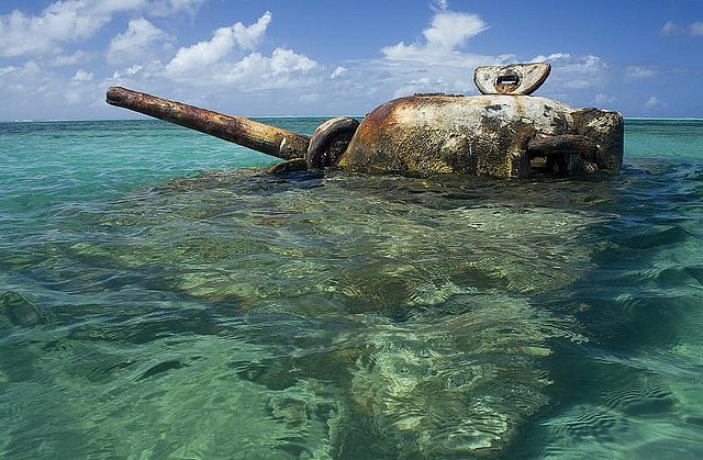 Battle of Saipan