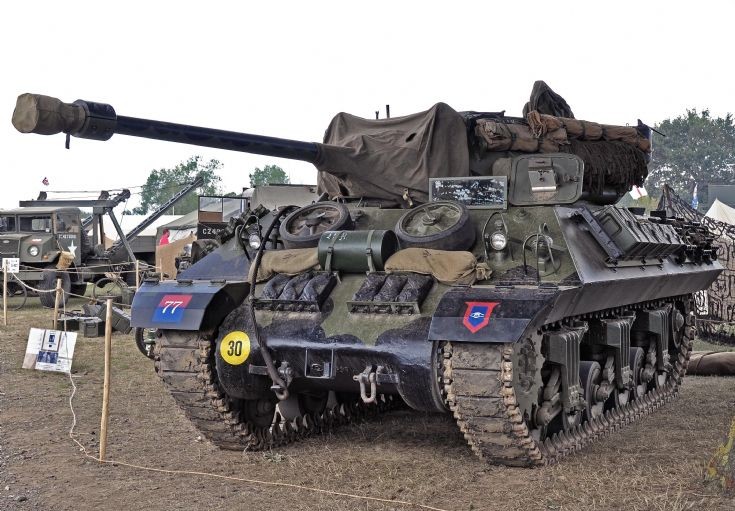 M10 Achillies 