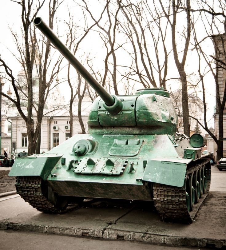 T-34