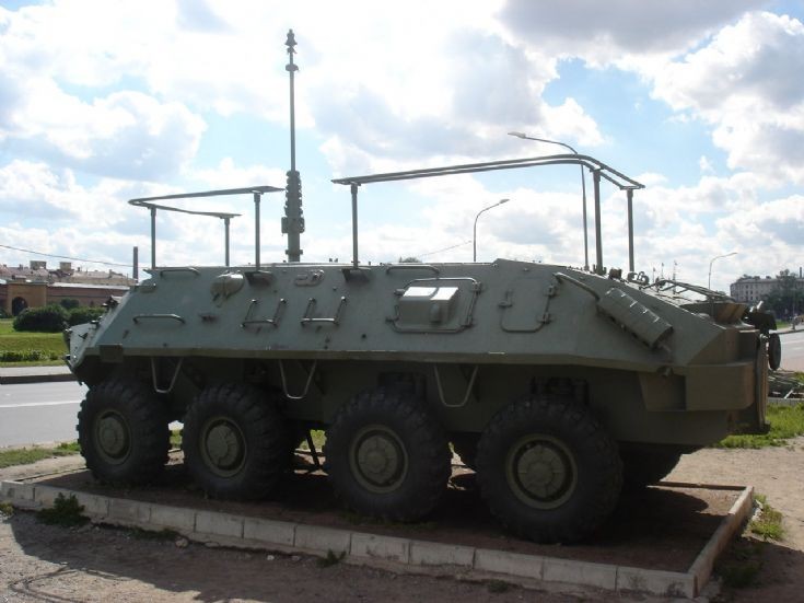 R-145BM