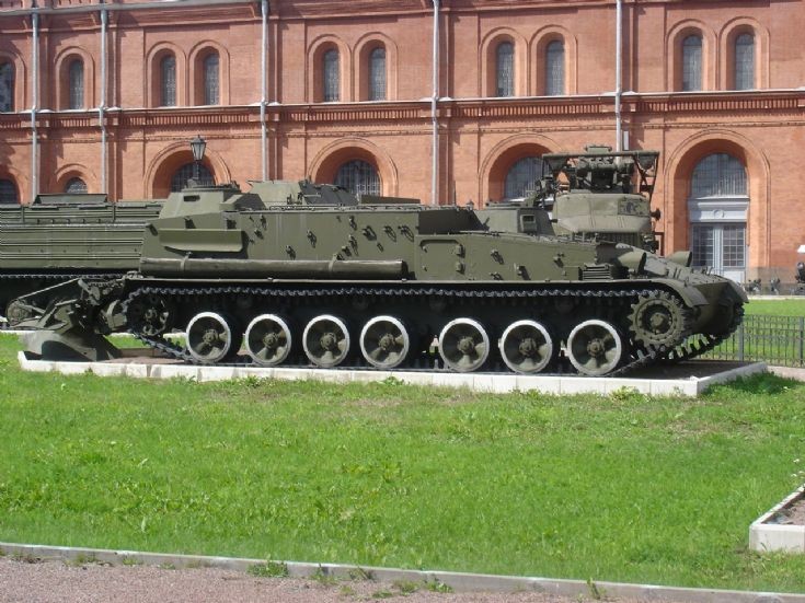 GMZ-3 (tracked minelayer)