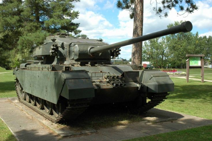 military tanks for sale near me