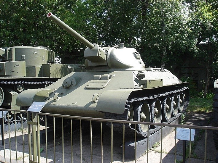 T-34/76