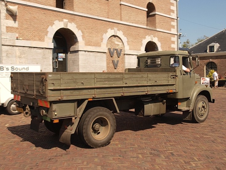 Scania AL-36 (1966)