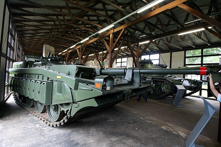 Stridsvagn 103/c