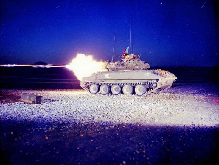 XM551
