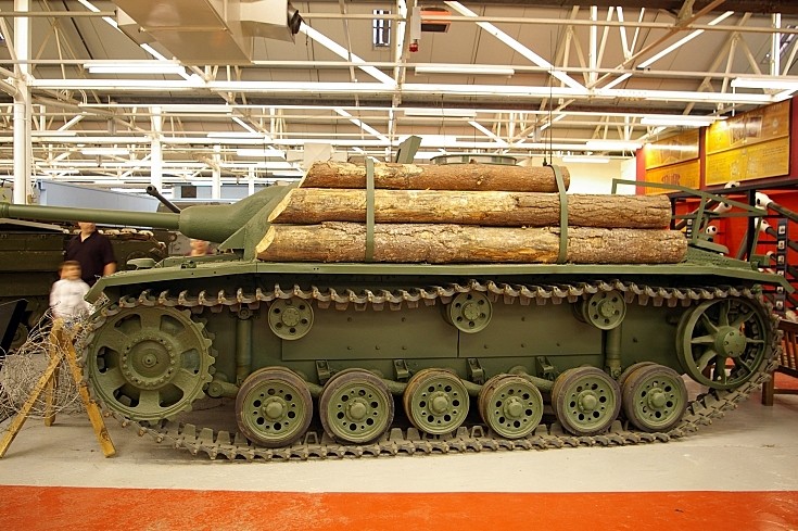 Sturmgeschütz III