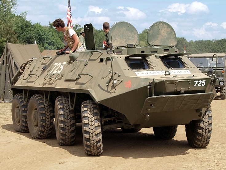 BTR-60