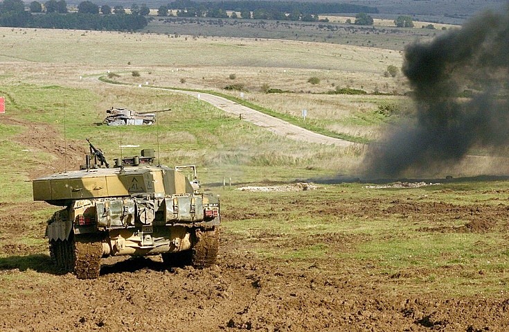 Challenger 2