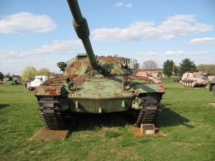 Chieftain