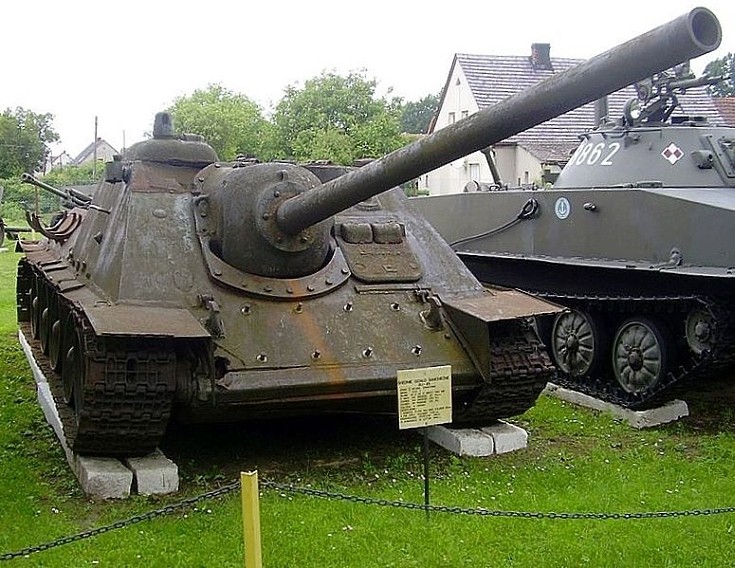 SU-85