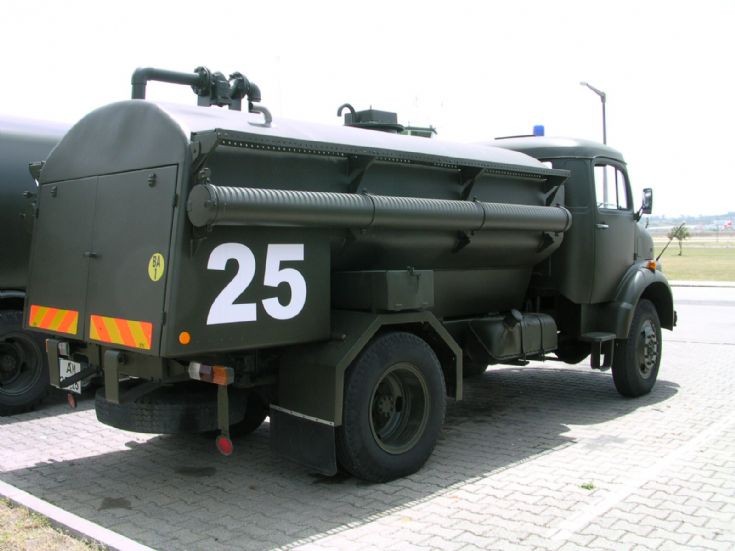 Mercedes benz military car #6